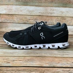 On Cloud Athletic Shoes
